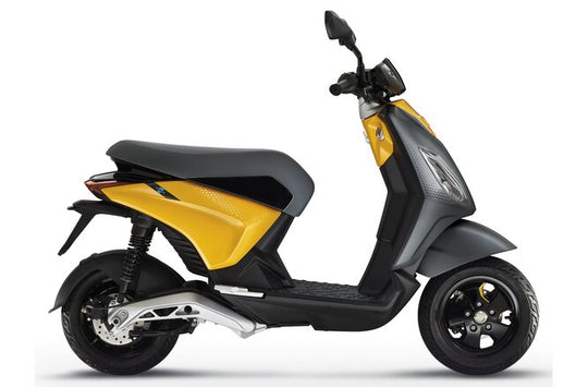 Piaggio 1+ 45km/h