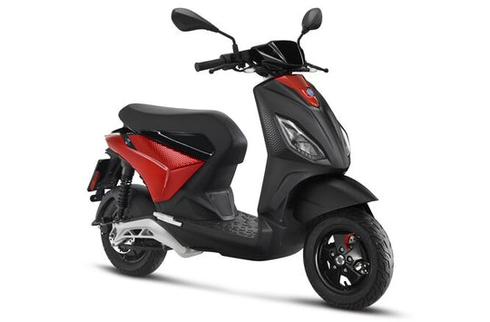 Piaggio 1+ 45km/h