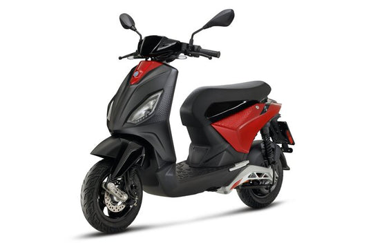 Piaggio 1+ 45km/h