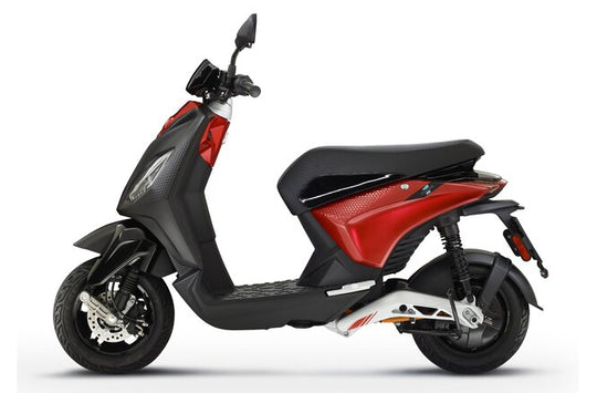 Piaggio 1+ 45km/h
