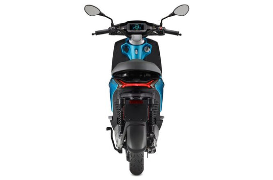 Piaggio 1 Active 60km/h