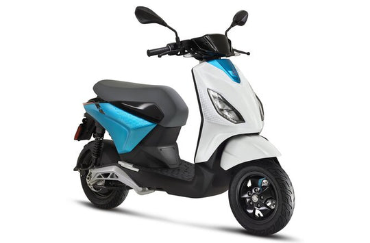 Piaggio 1 Active 60km/h