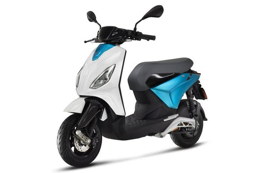 Piaggio 1 Active 60km/h