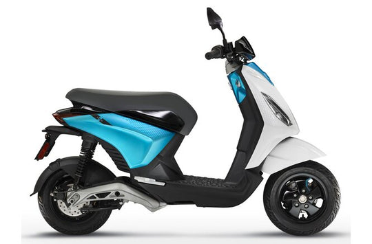 Piaggio 1 Active 60km/h