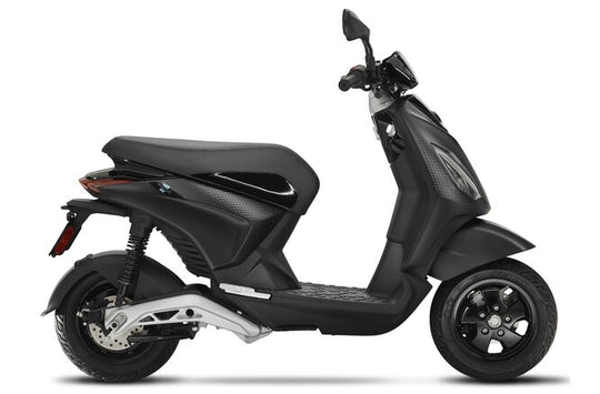 Piaggio 1 Active 60km/h
