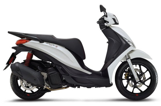 Piaggio Medley 125 Sport ABS E5