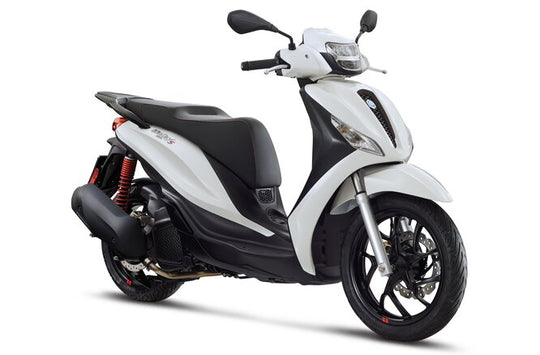 Piaggio Medley 125 Sport ABS E5