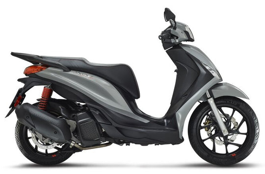 Piaggio Medley 125 Sport ABS E5