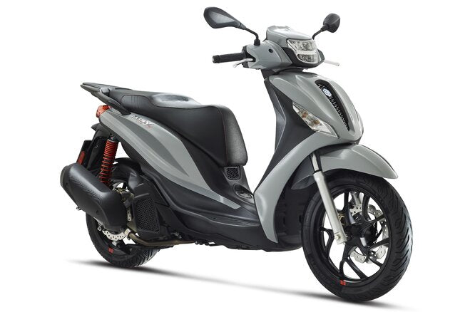 Piaggio Medley 125 Sport ABS E5