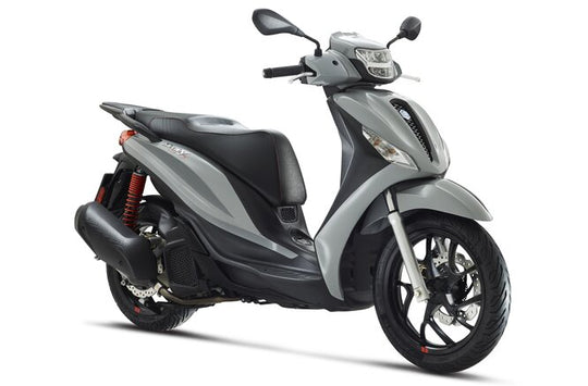 Piaggio Medley 125 Sport ABS E5