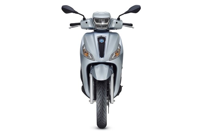 Piaggio Medley 125 ABS E5+