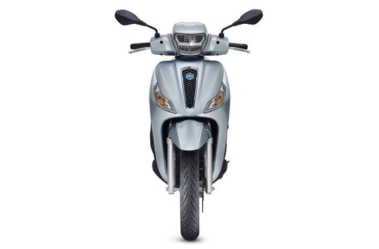 Piaggio Medley 125 ABS E5+