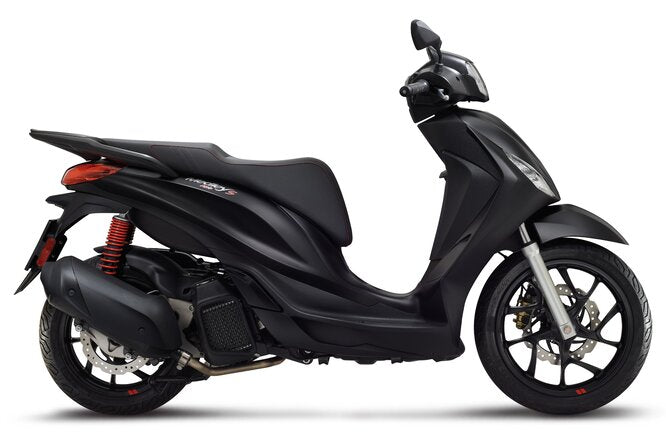 Piaggio Medley 125 Sport ABS E5