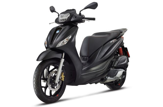 Piaggio Medley 125 Sport ABS E5