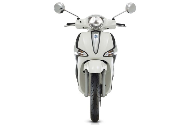 Piaggio Liberty 125 ABS E5