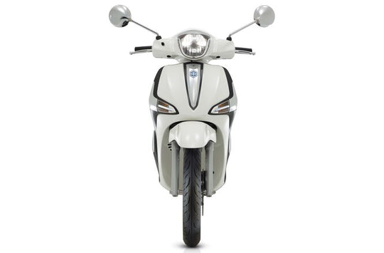 Piaggio Liberty 125 ABS E5