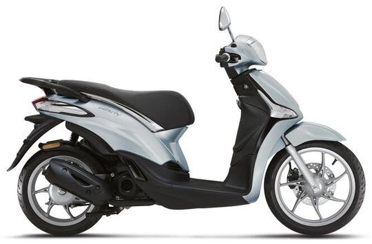 Piaggio Liberty 125 ABS E5