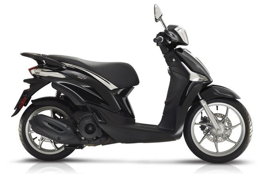 Piaggio Liberty 125 ABS E5