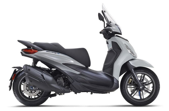 Piaggio Beverly 400 Sport ABS E5+