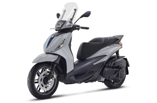 Piaggio Beverly 400 Sport ABS E5+