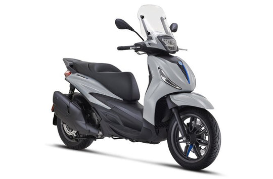 Piaggio Beverly 400 Sport ABS E5+