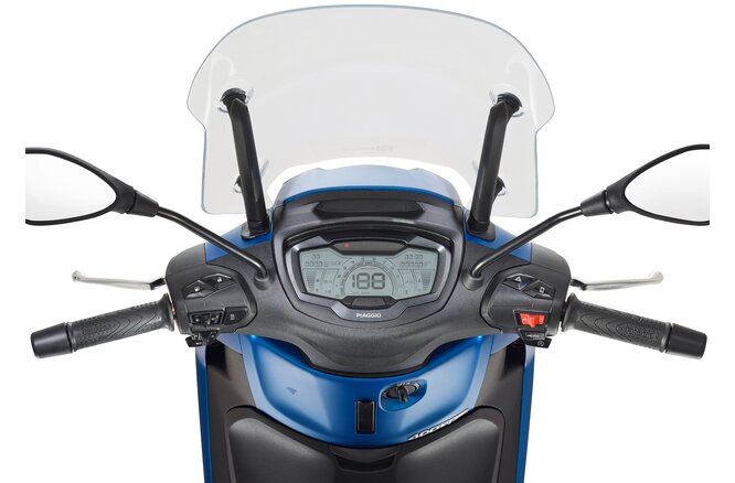 Piaggio Beverly 400 Sport ABS E5+