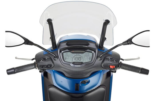 Piaggio Beverly 400 Sport ABS E5+