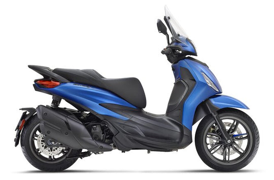 Piaggio Beverly 400 Sport ABS E5+