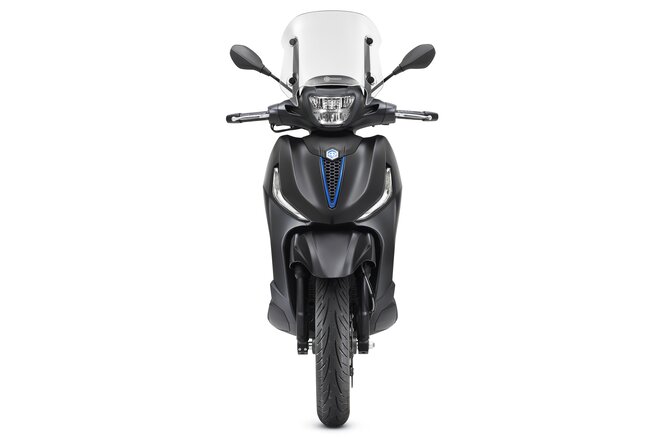 Piaggio Beverly 400 Sport ABS E5+