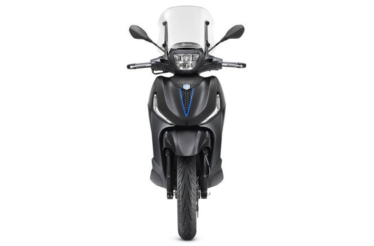 Piaggio Beverly 400 Sport ABS E5+