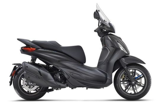 Piaggio Beverly 400 Sport ABS E5+
