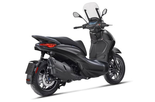 Piaggio Beverly 400 Sport ABS E5+