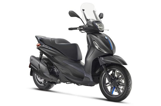 Piaggio Beverly 400 Sport ABS E5+