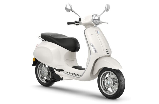 Vespa Primavera Elettrica FL 45 km/h