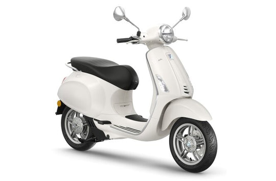 Vespa Primavera Elettrica FL 45 km/h