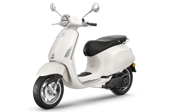 Vespa Primavera Elettrica FL 45 km/h