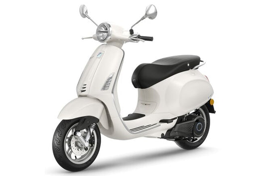Vespa Primavera Elettrica FL 45 km/h
