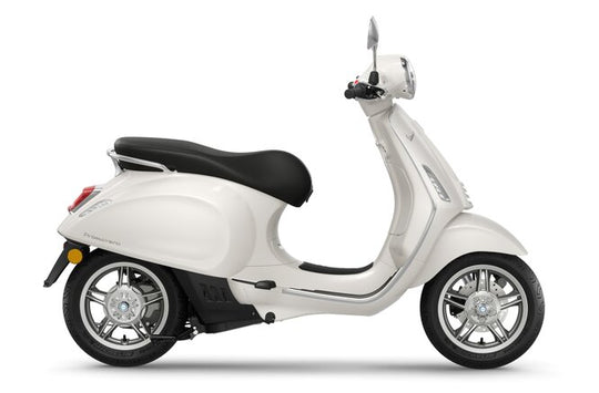 Vespa Primavera Elettrica FL 45 km/h