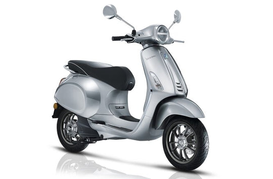 Vespa Elettrica (FE) <70km/h