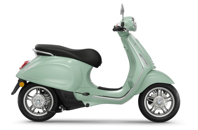 Vespa Primavera Elettrica FL 45 km/h