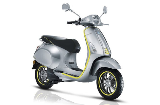 Vespa Elettrica (FE) <70km/h