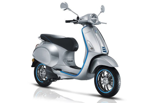 Vespa Elettrica (FE) <70km/h
