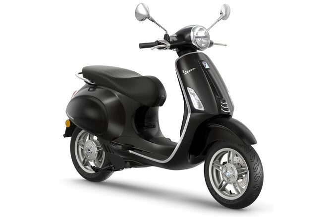 Vespa Primavera Elettrica FL 45 km/h