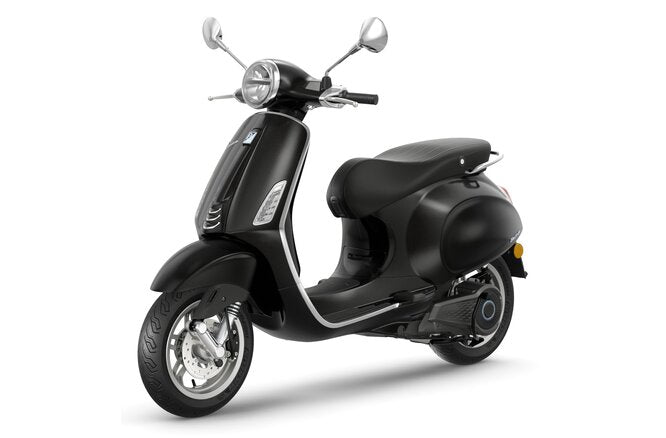 Vespa Primavera Elettrica FL 45 km/h