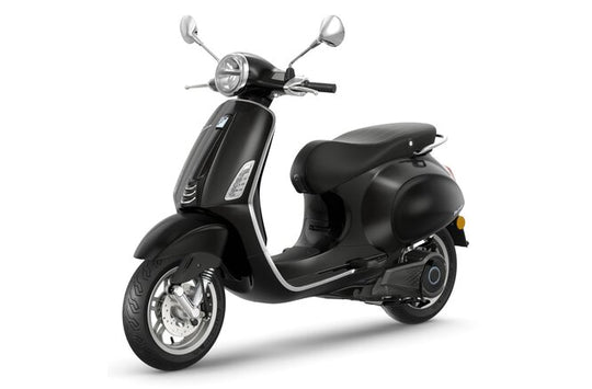 Vespa Primavera Elettrica FL 45 km/h
