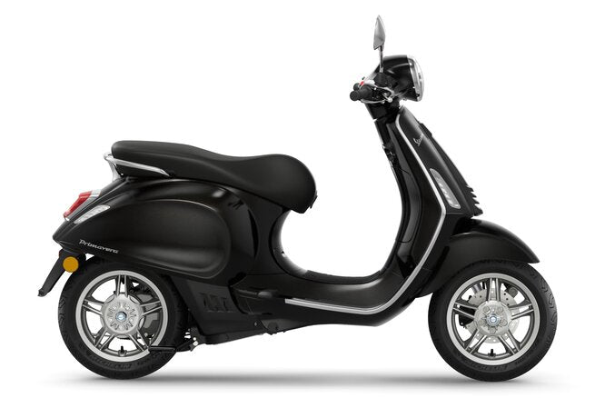 Vespa Primavera Elettrica FL 45 km/h