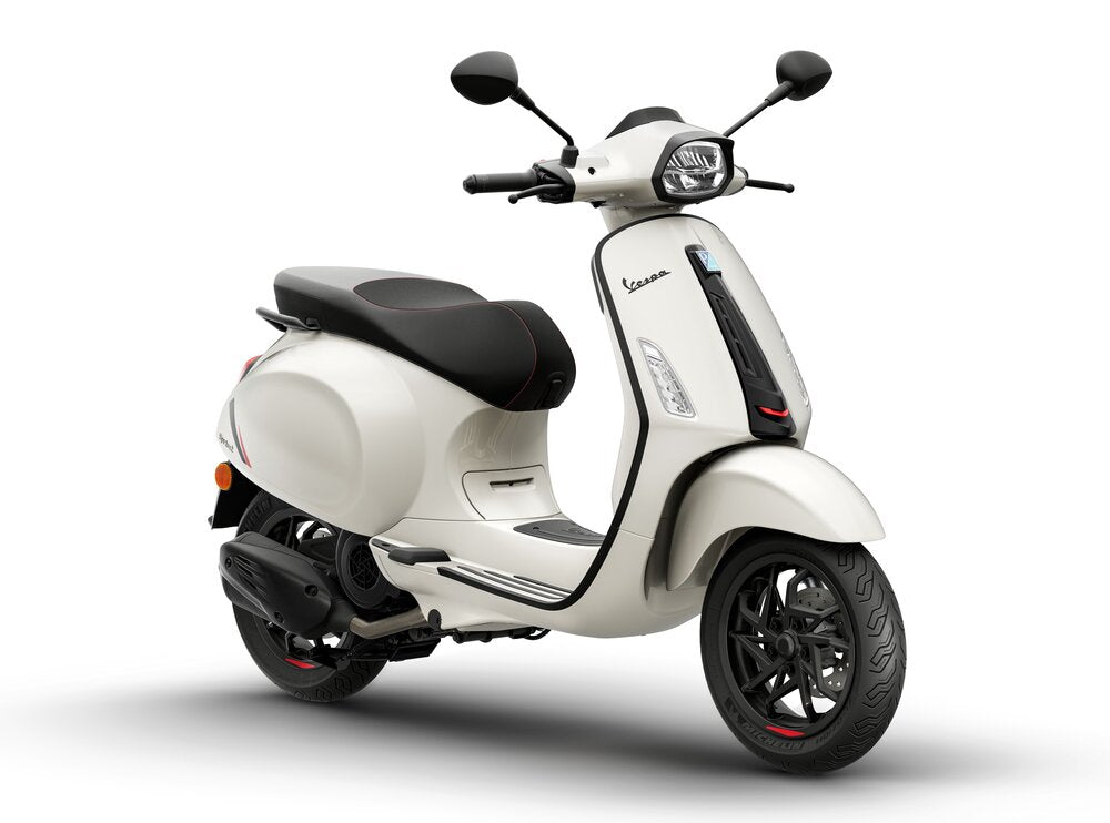 Sprint 125 S Euro 5+ Aktuellstes Modell 2026