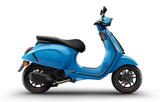 Sprint 125 S Euro 5+ Aktuellstes Modell 2026