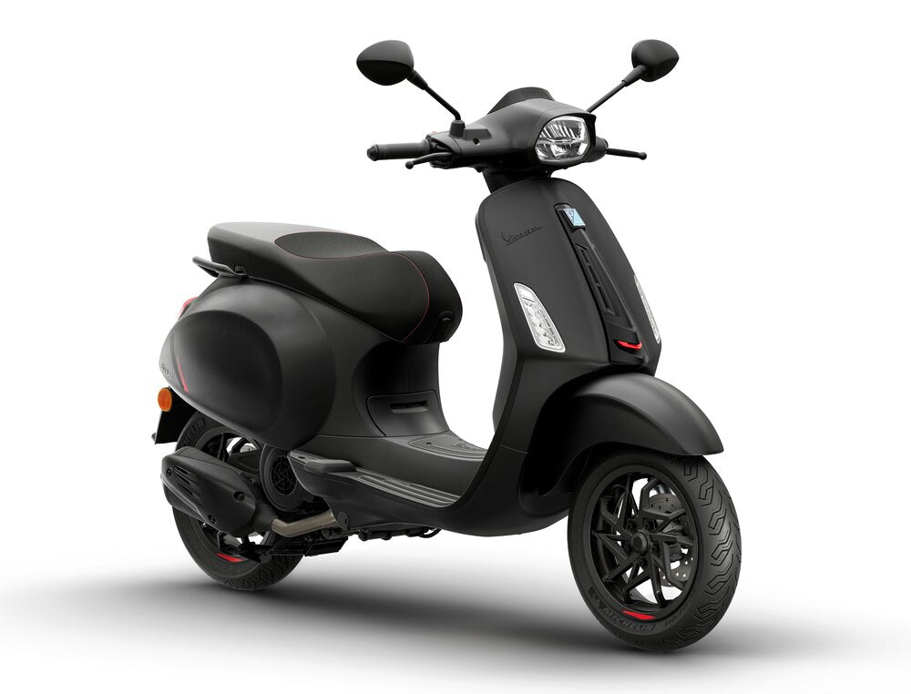 Sprint 125 S Euro 5+ Aktuellstes Modell 2026