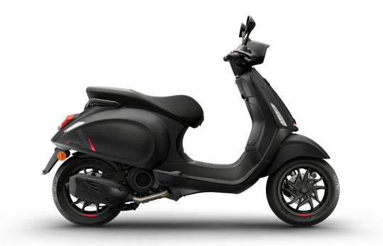 Sprint 125 S Euro 5+ Aktuellstes Modell 2026